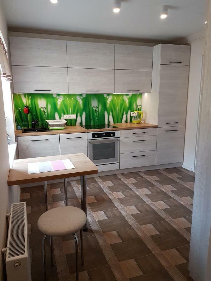 Dom Wakacyjny Na Sielskiej Villa ออลชติน ภายนอก รูปภาพ