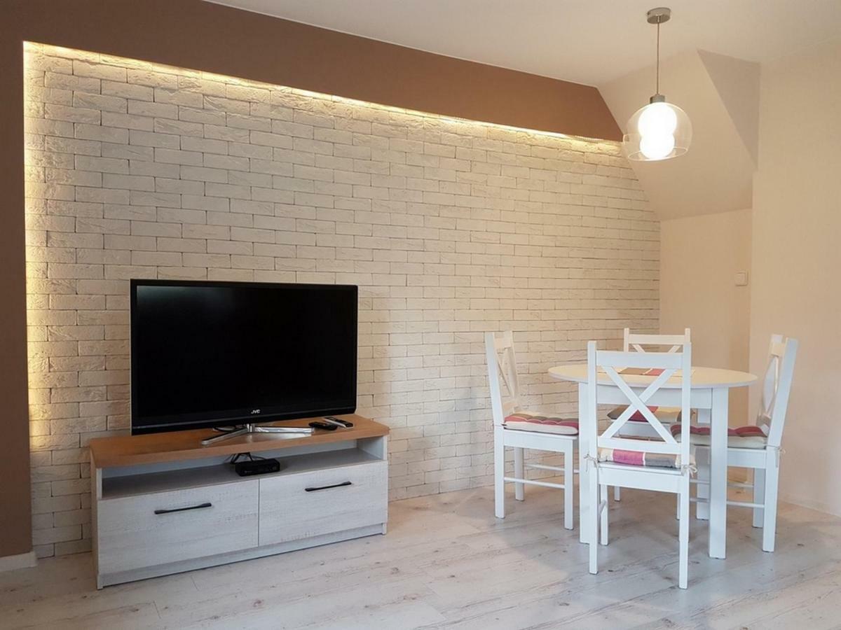 Dom Wakacyjny Na Sielskiej Villa ออลชติน ภายนอก รูปภาพ