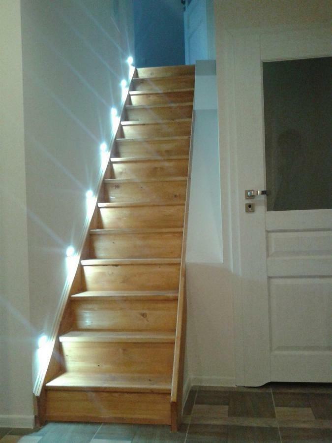 Dom Wakacyjny Na Sielskiej Villa ออลชติน ภายนอก รูปภาพ
